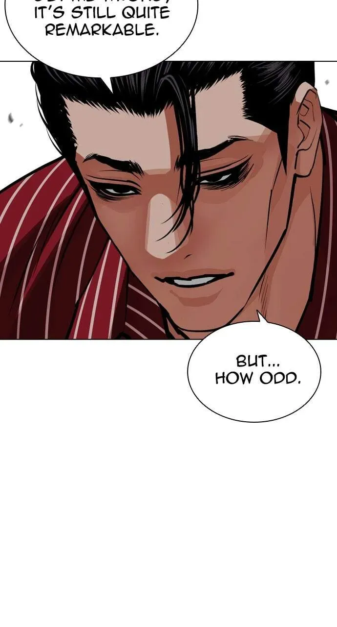 Lookism — Chapter 12.1 — page 25