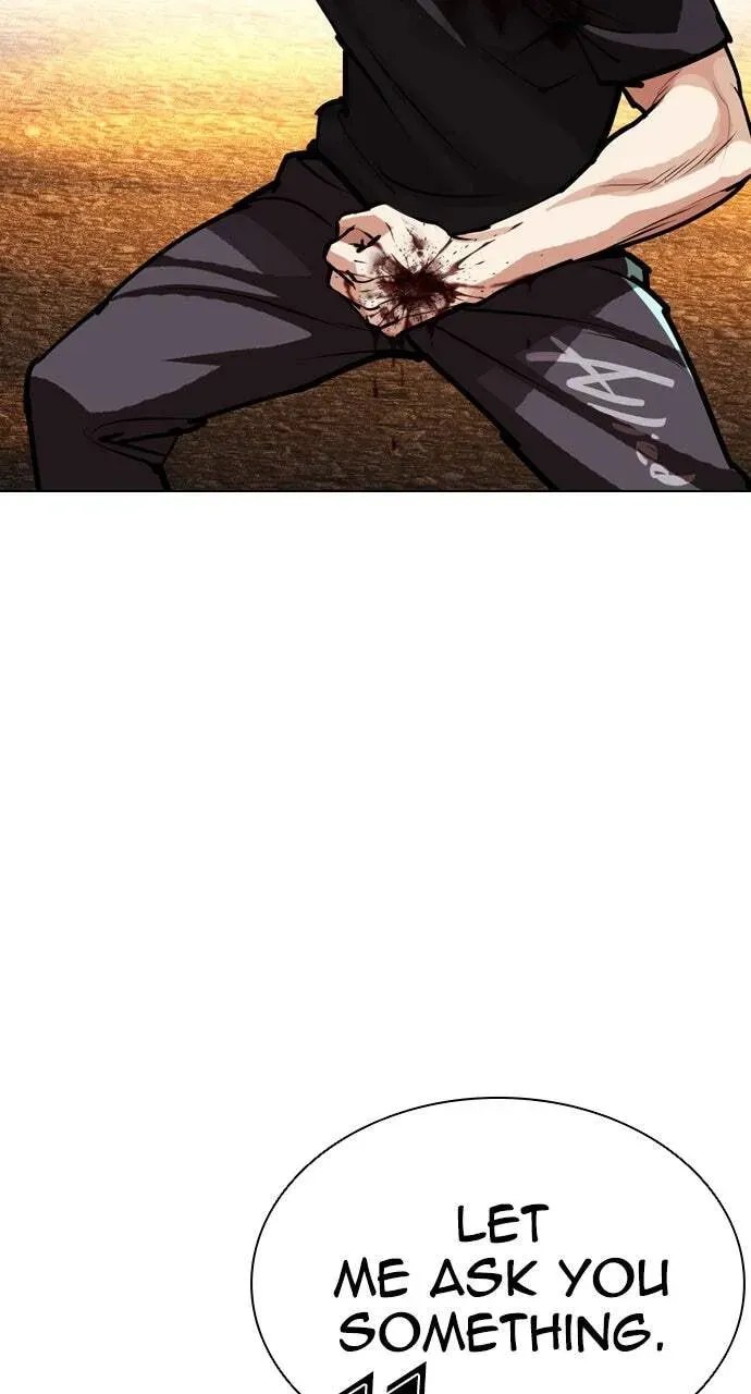 Lookism — Chapter 12.1 — page 30
