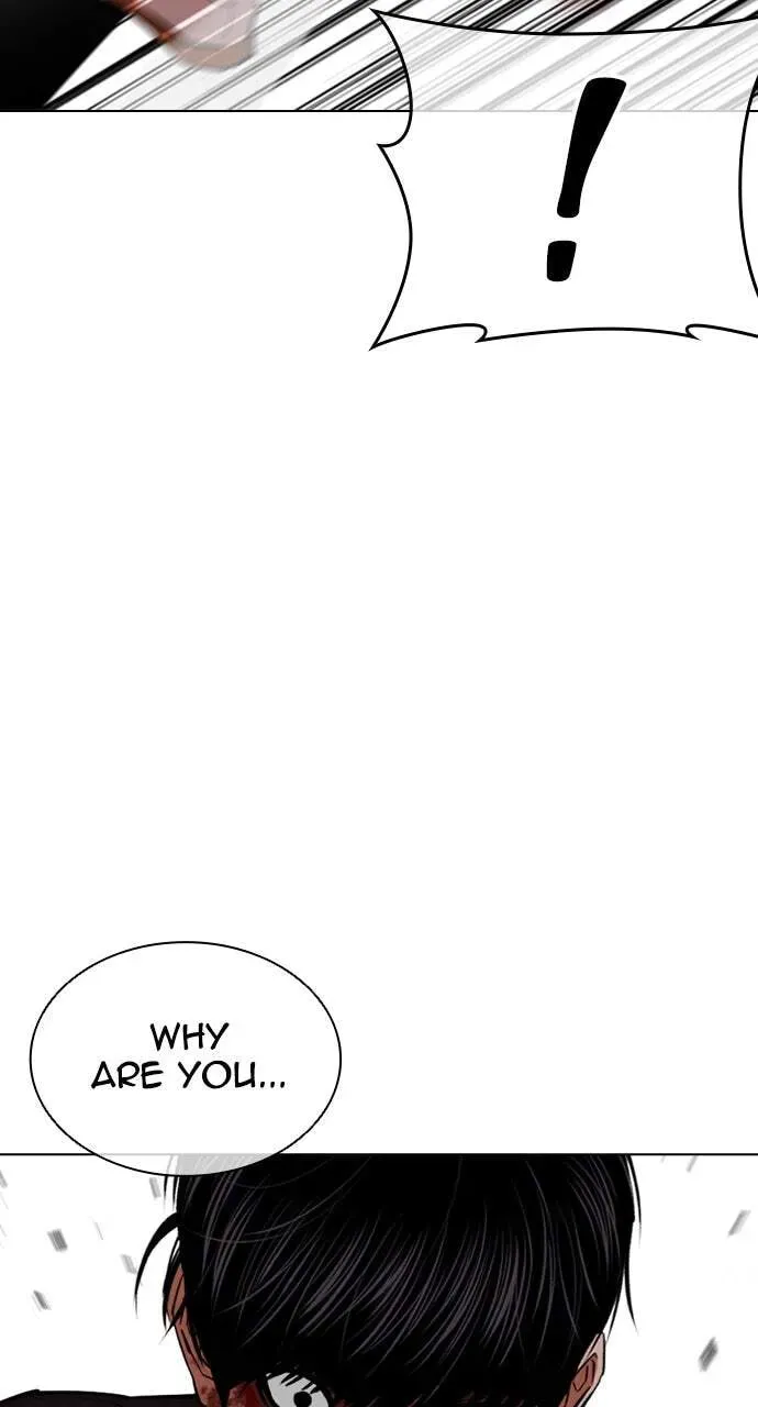 Lookism — Chapter 12.1 — page 32
