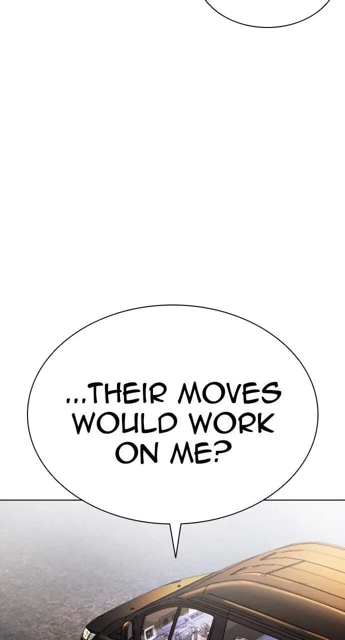 Lookism — Chapter 12.1 — page 36