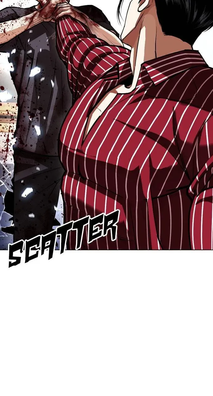 Lookism — Chapter 12.1 — page 40