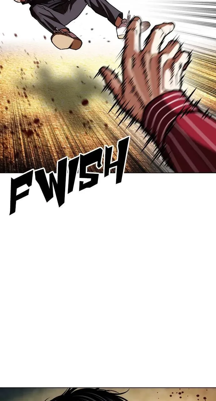 Lookism — Chapter 12.1 — page 43