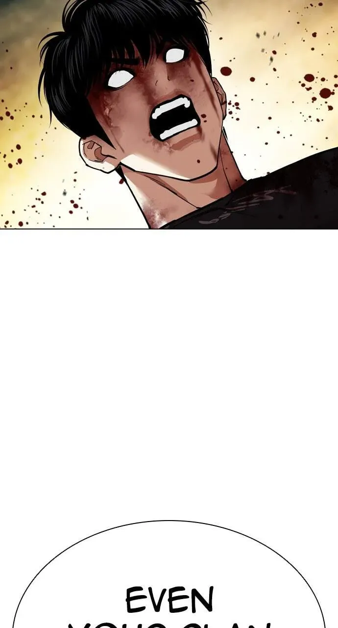 Lookism — Chapter 12.1 — page 44