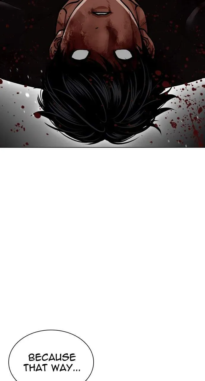 Lookism — Chapter 12.1 — page 46