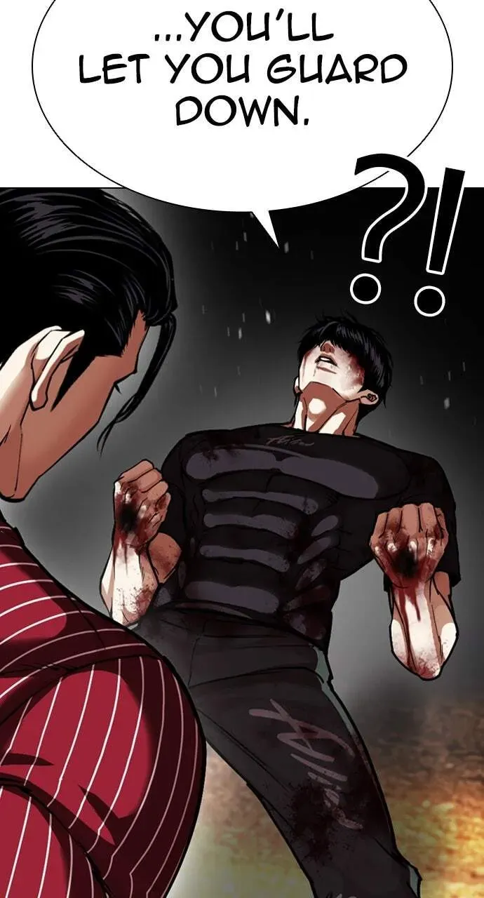 Lookism — Chapter 12.1 — page 48