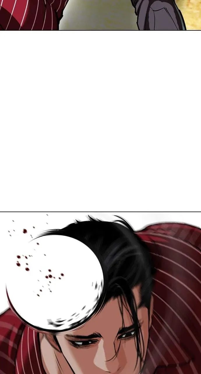 Lookism — Chapter 12.1 — page 49