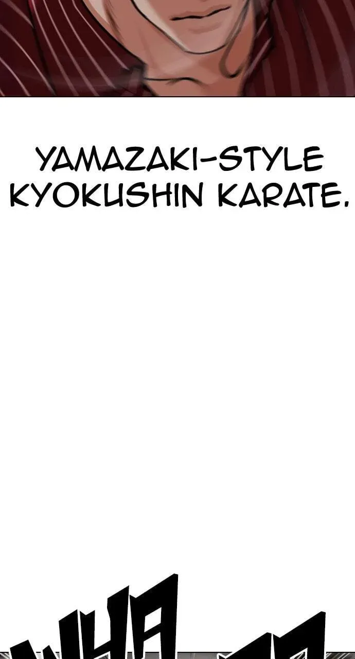 Lookism — Chapter 12.1 — page 50