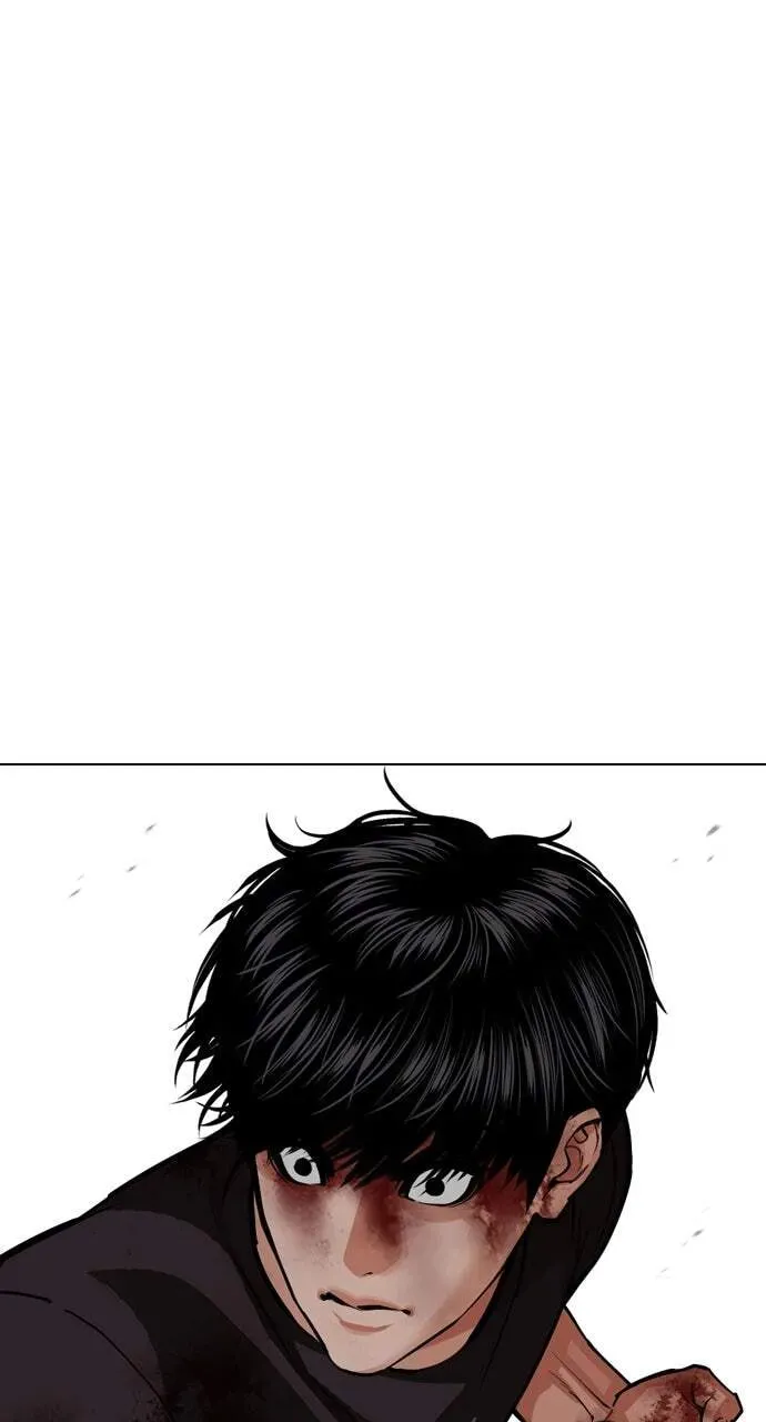 Lookism — Chapter 12.1 — page 55