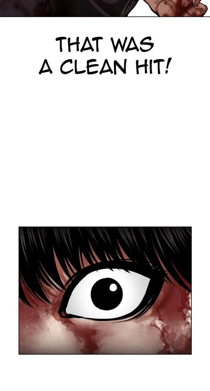 Lookism — Chapter 12.1 — page 56