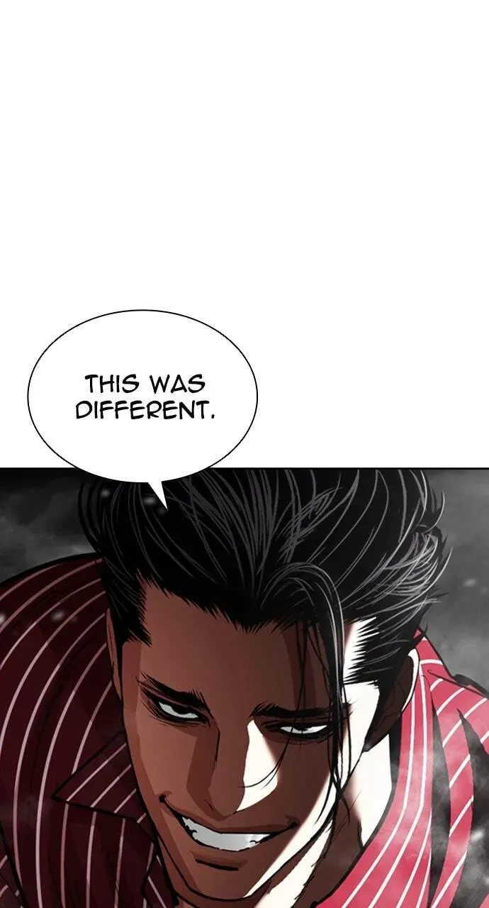 Lookism — Chapter 12.1 — page 59