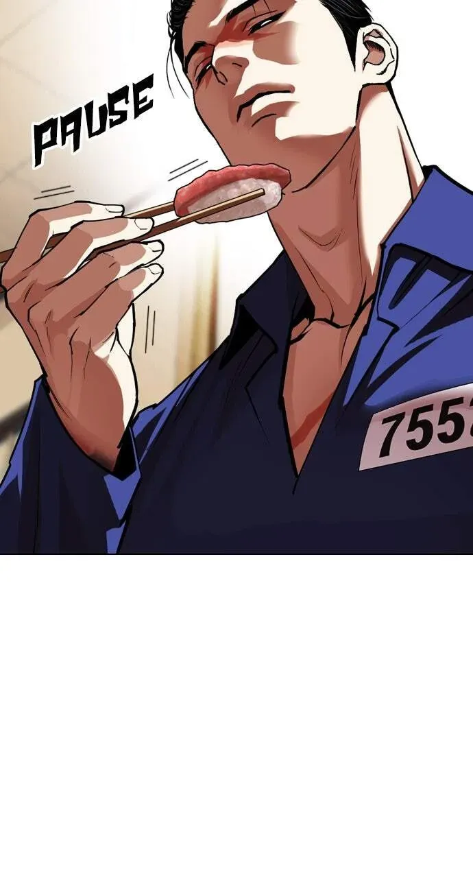 Lookism — Chapter 12.1 — page 61