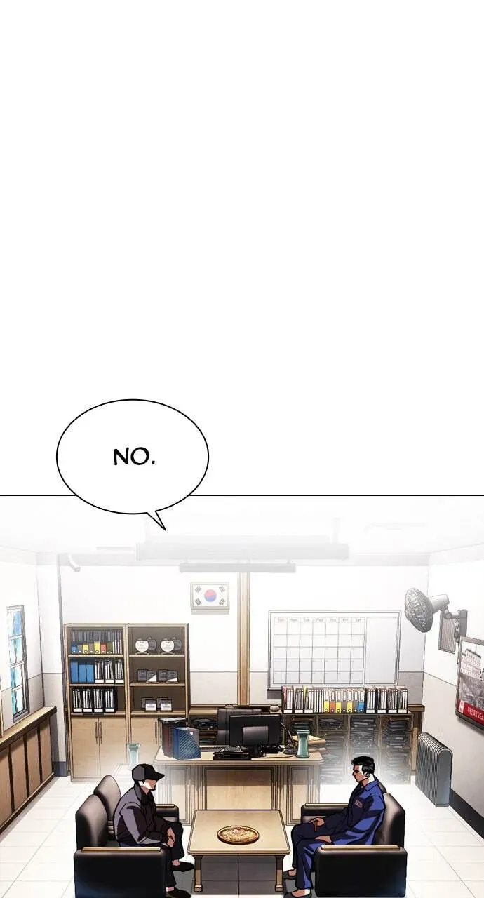 Lookism — Chapter 12.1 — page 64