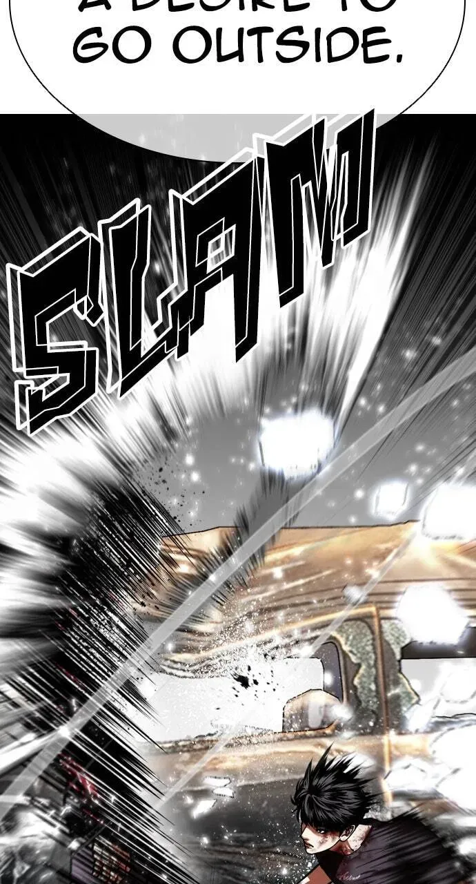 Lookism — Chapter 12.1 — page 67