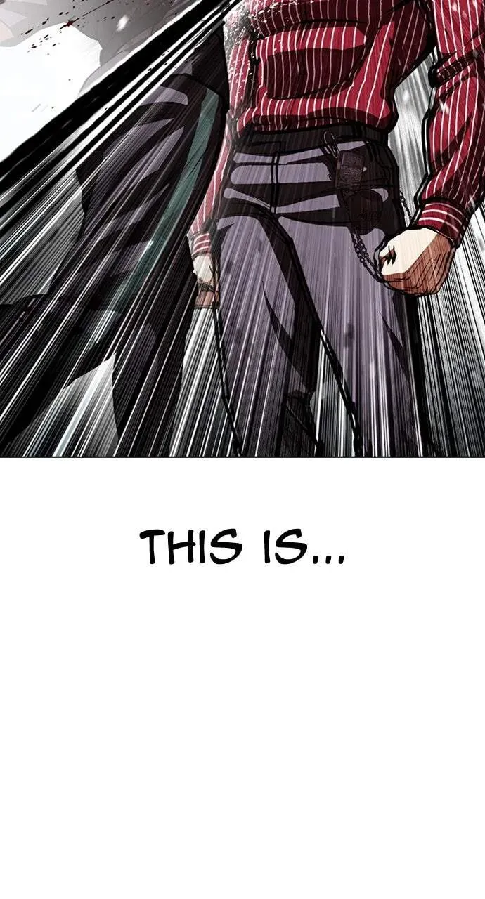 Lookism — Chapter 12.1 — page 71