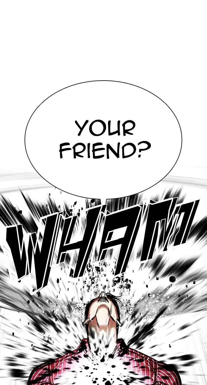 Lookism — Chapter 12.1 — page 72