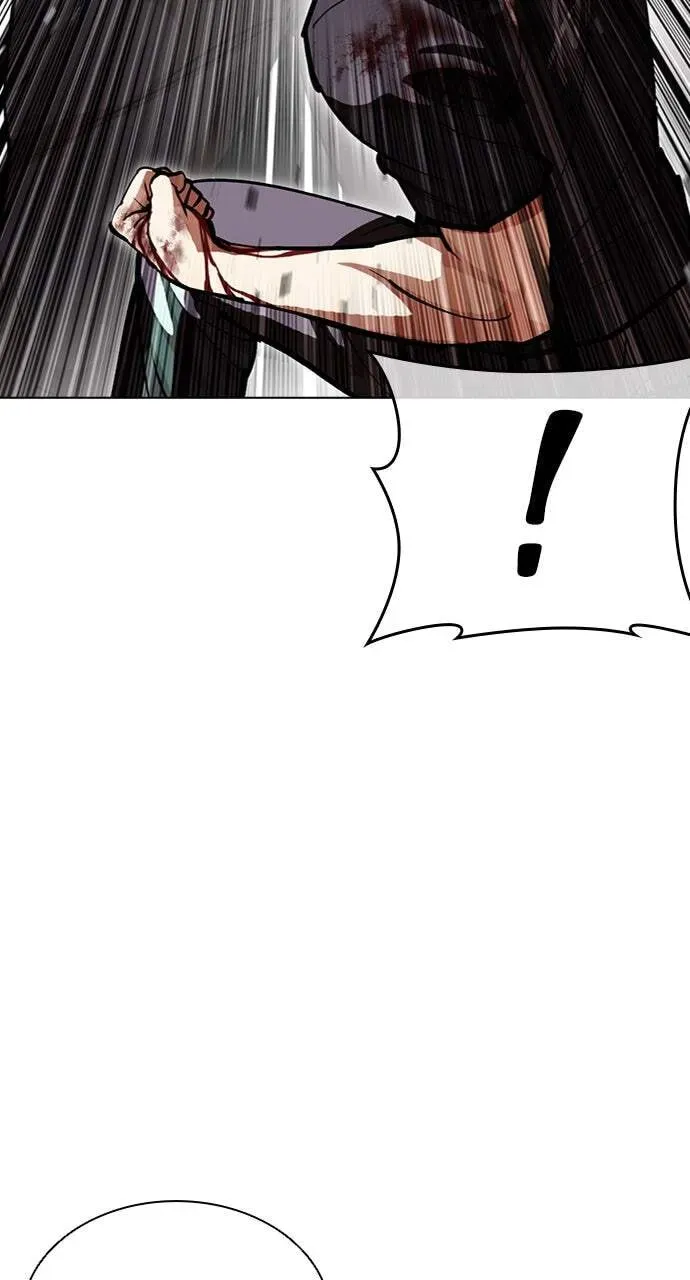 Lookism — Chapter 12.1 — page 76