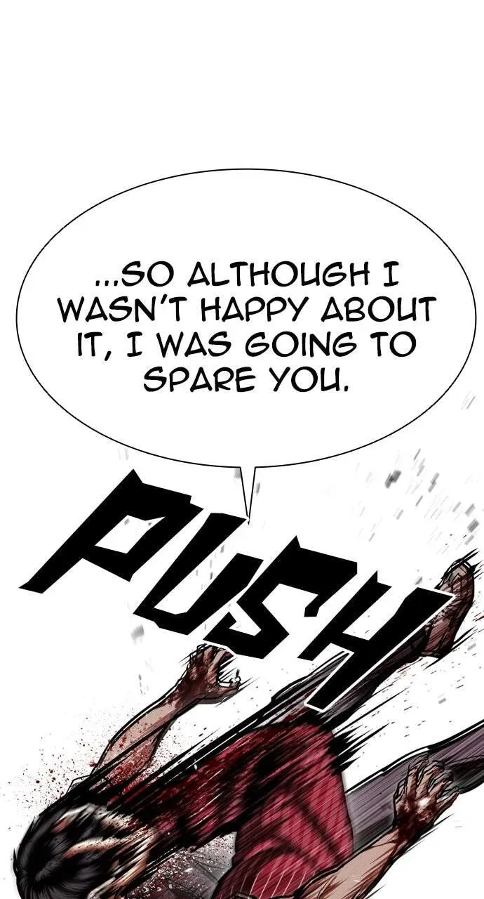 Lookism — Chapter 12.1 — page 80