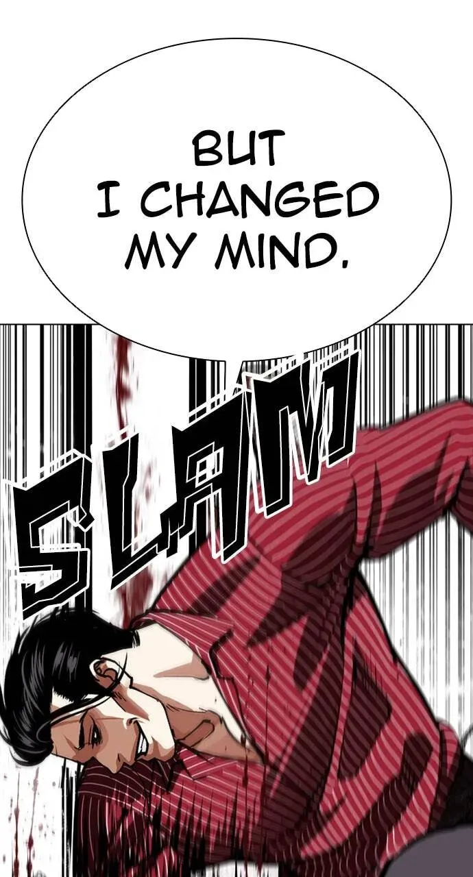 Lookism — Chapter 12.1 — page 82