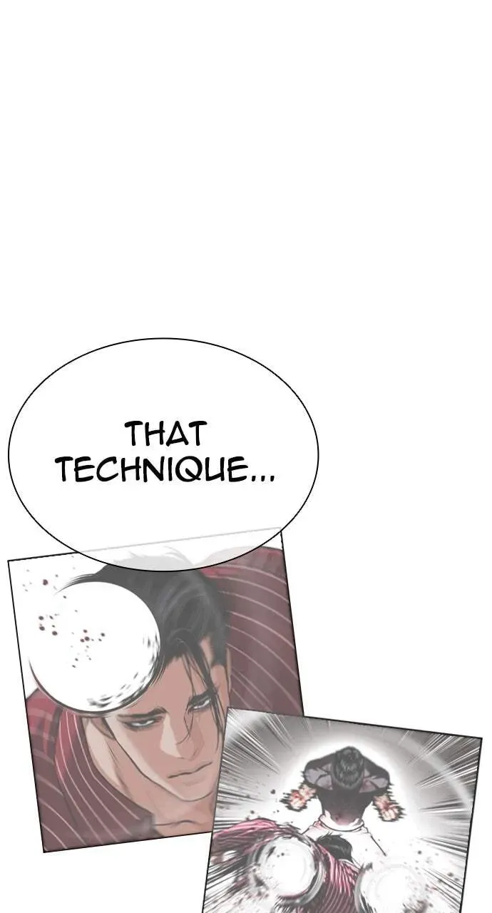 Lookism — Chapter 12.1 — page 84