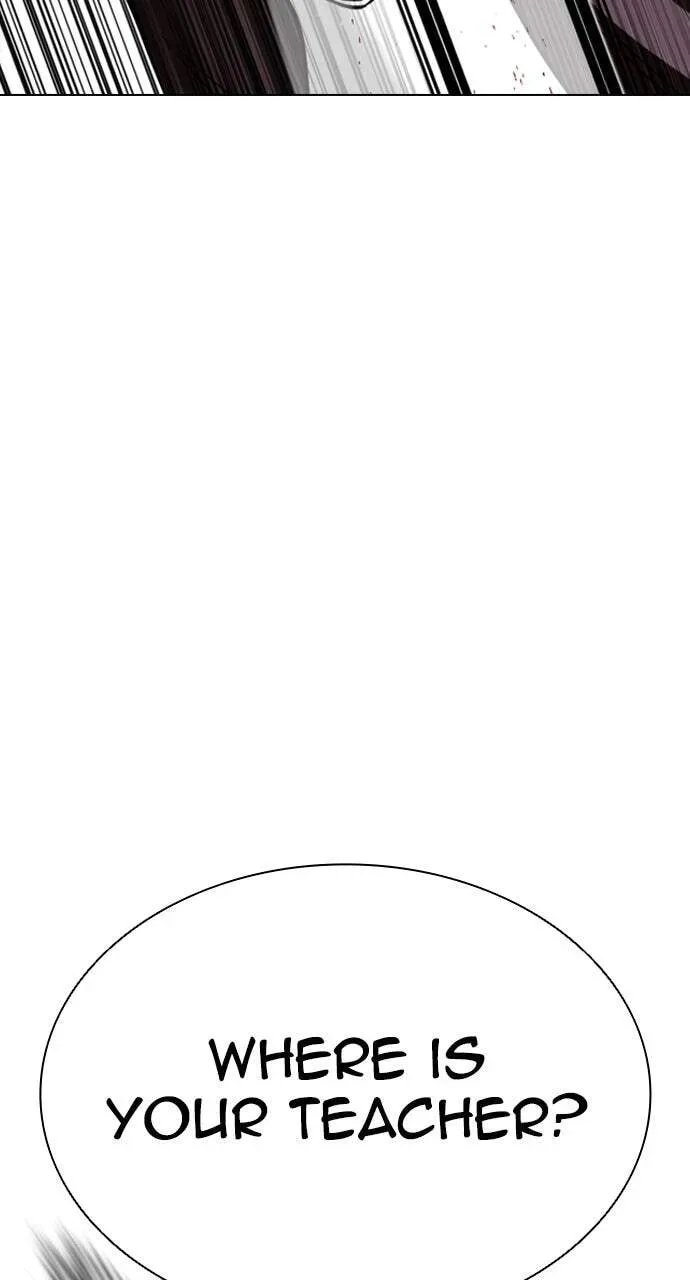 Lookism — Chapter 12.1 — page 91