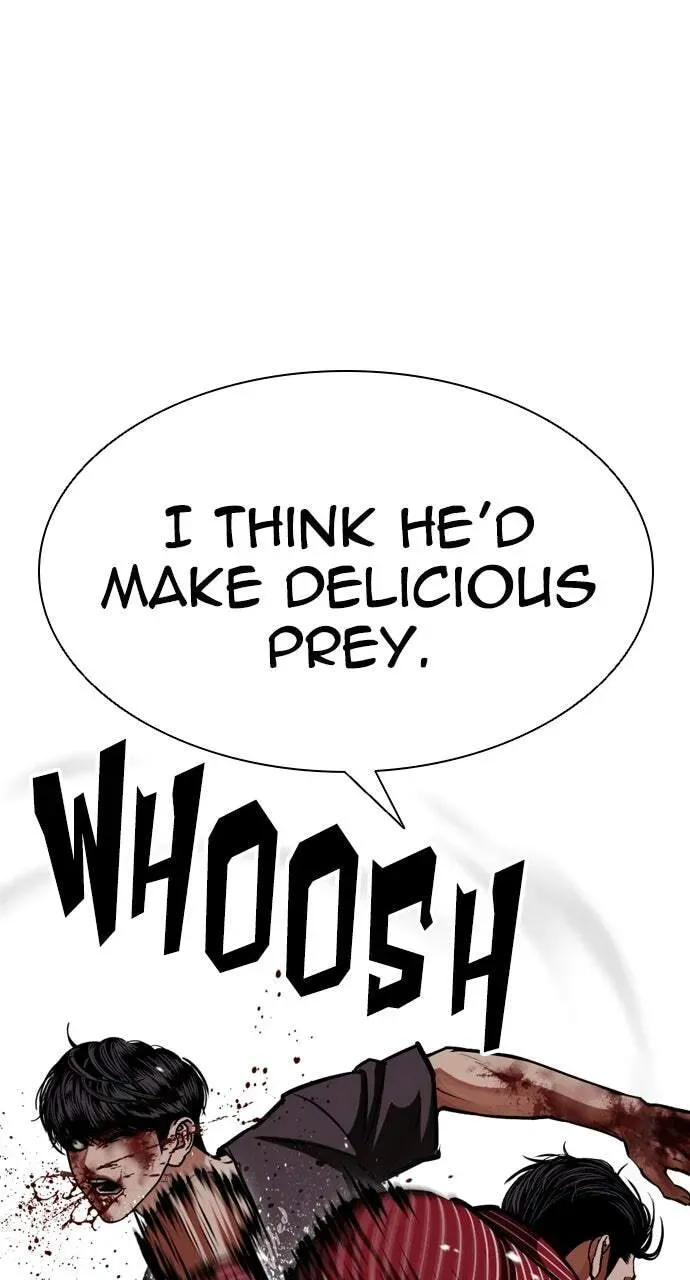 Lookism — Chapter 12.1 — page 97