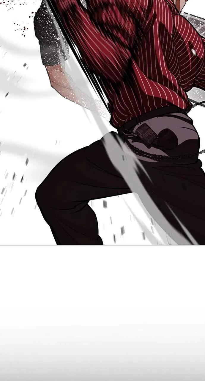 Lookism — Chapter 12.1 — page 98