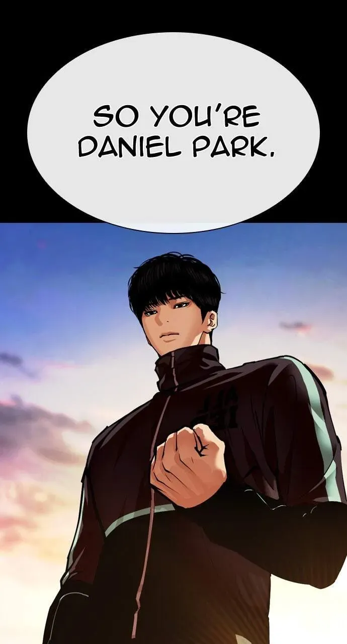 Lookism — Chapter 12.1 — page 102