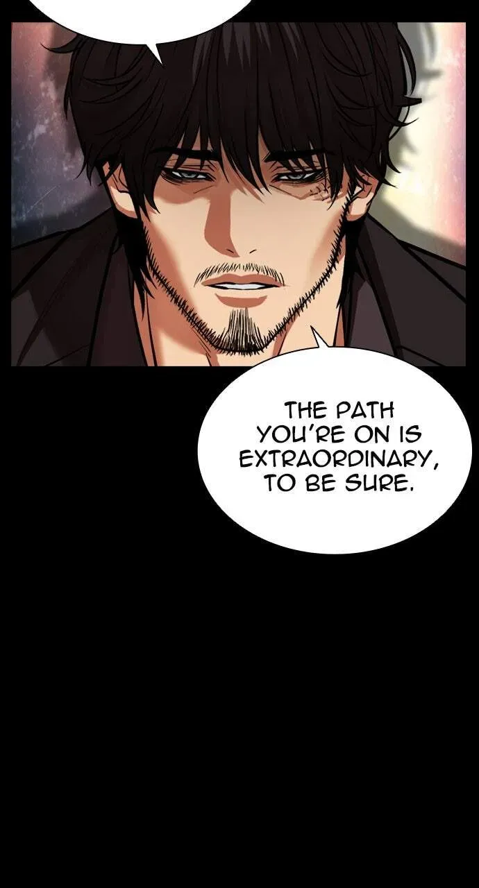 Lookism — Chapter 12.1 — page 104