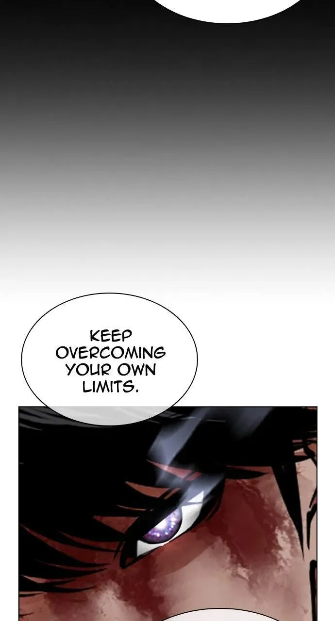 Lookism — Chapter 12.1 — page 107