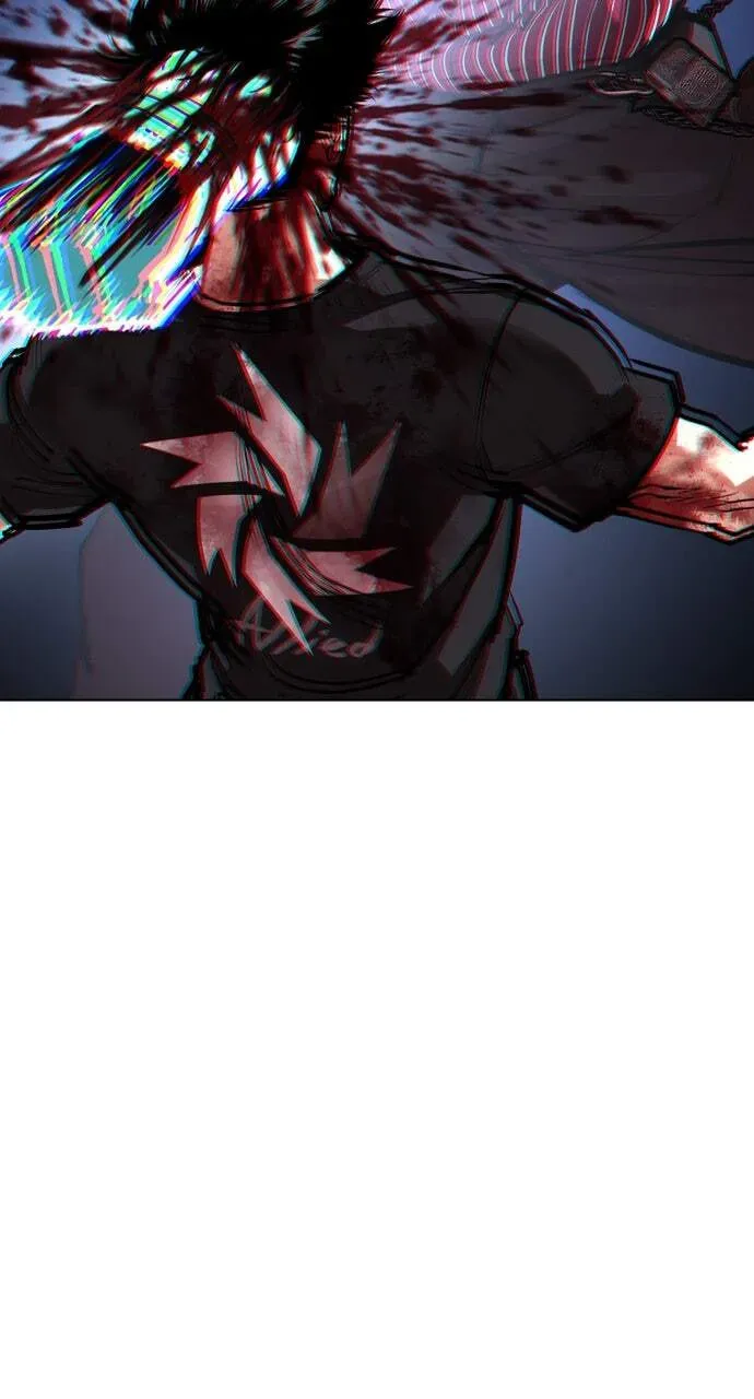 Lookism — Chapter 12.1 — page 110