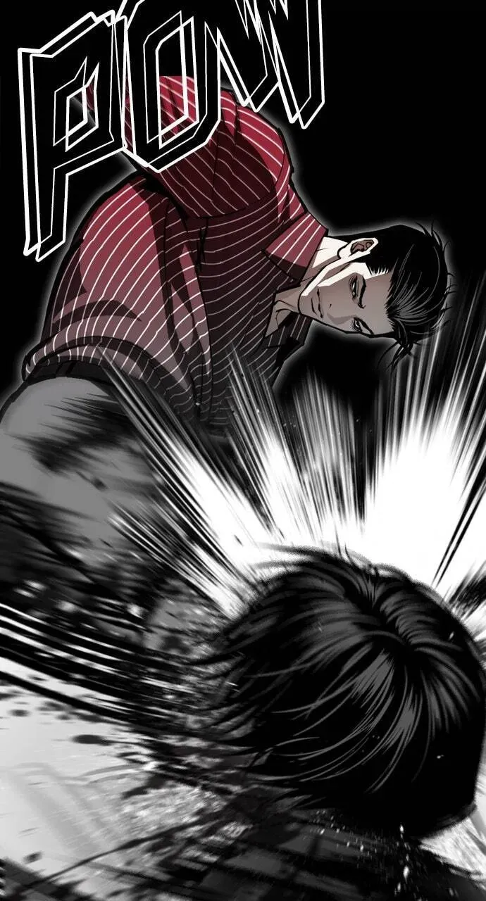 Lookism — Chapter 12.1 — page 119