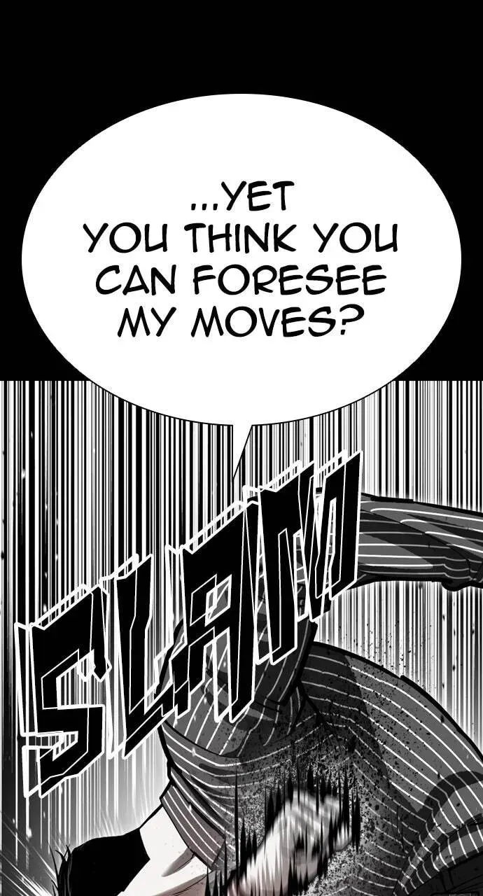 Lookism — Chapter 12.1 — page 122