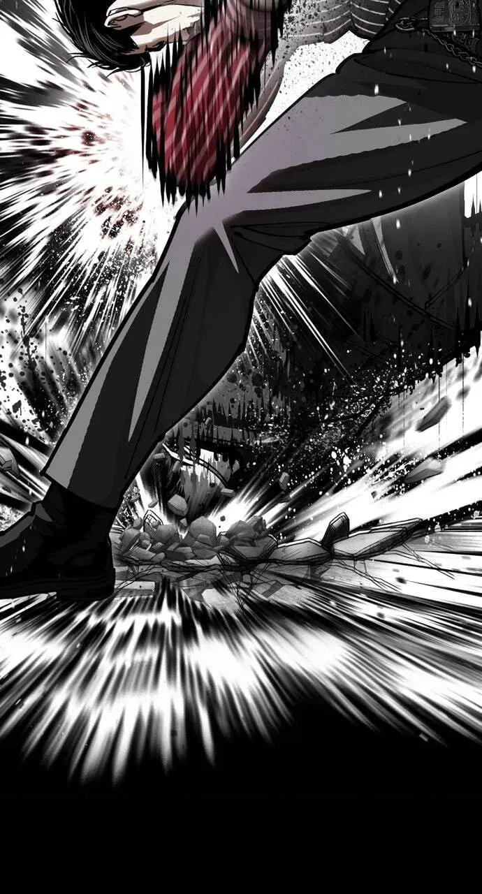 Lookism — Chapter 12.1 — page 123