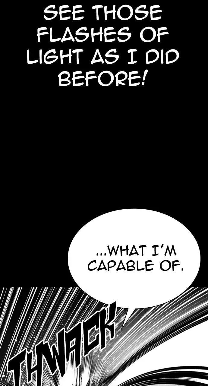 Lookism — Chapter 12.1 — page 127