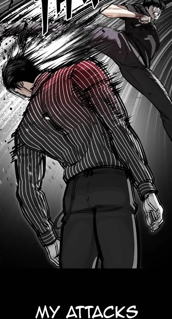 Lookism — Chapter 12.1 — page 130