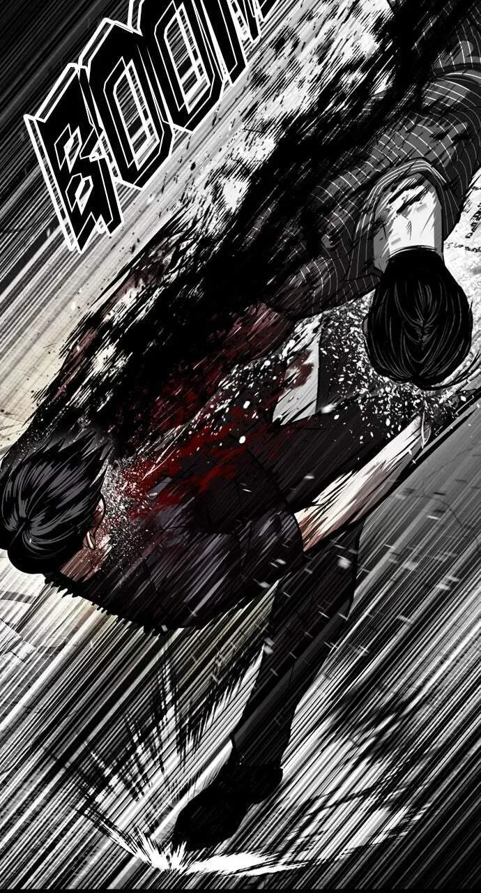Lookism — Chapter 12.1 — page 132