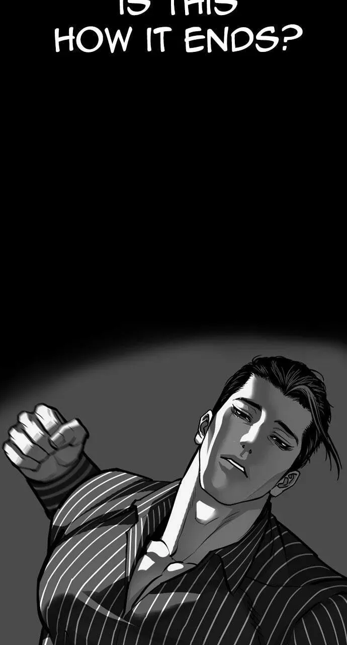 Lookism — Chapter 12.1 — page 135