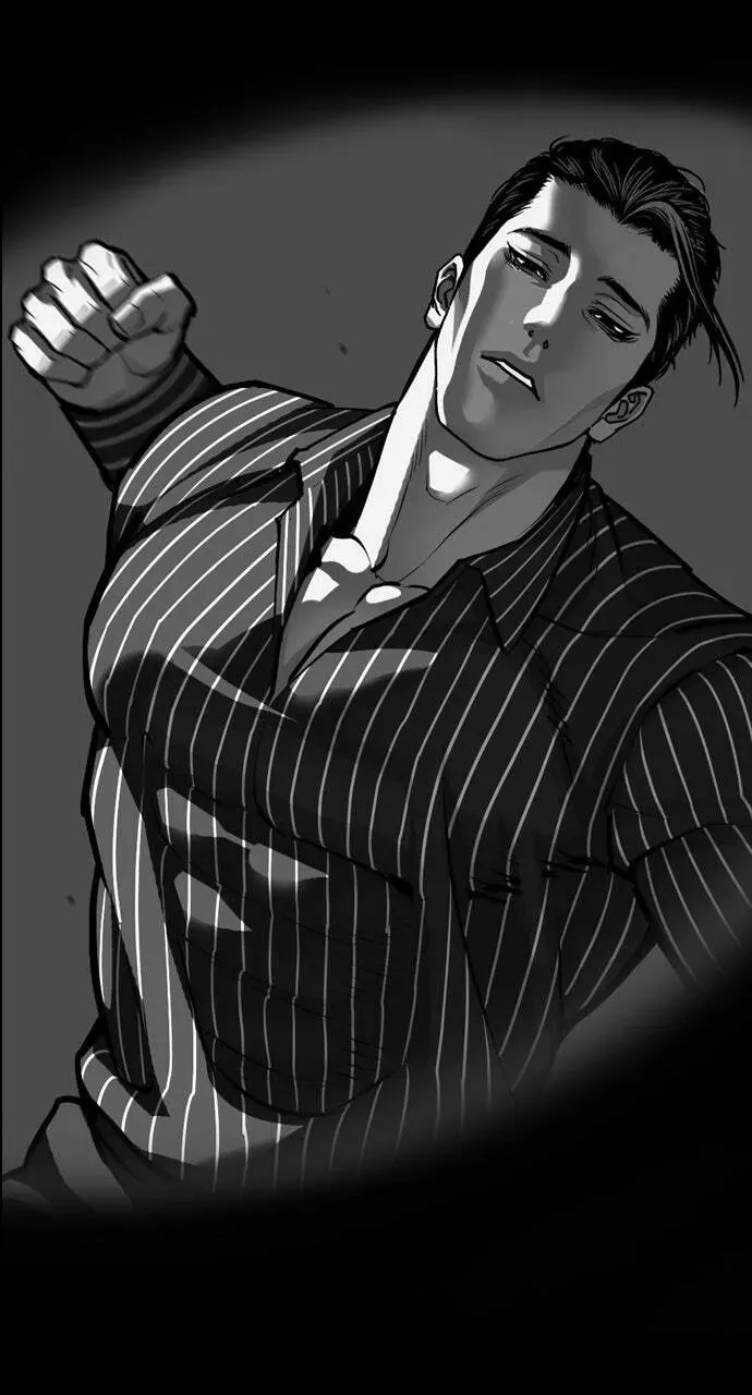 Lookism — Chapter 12.1 — page 141