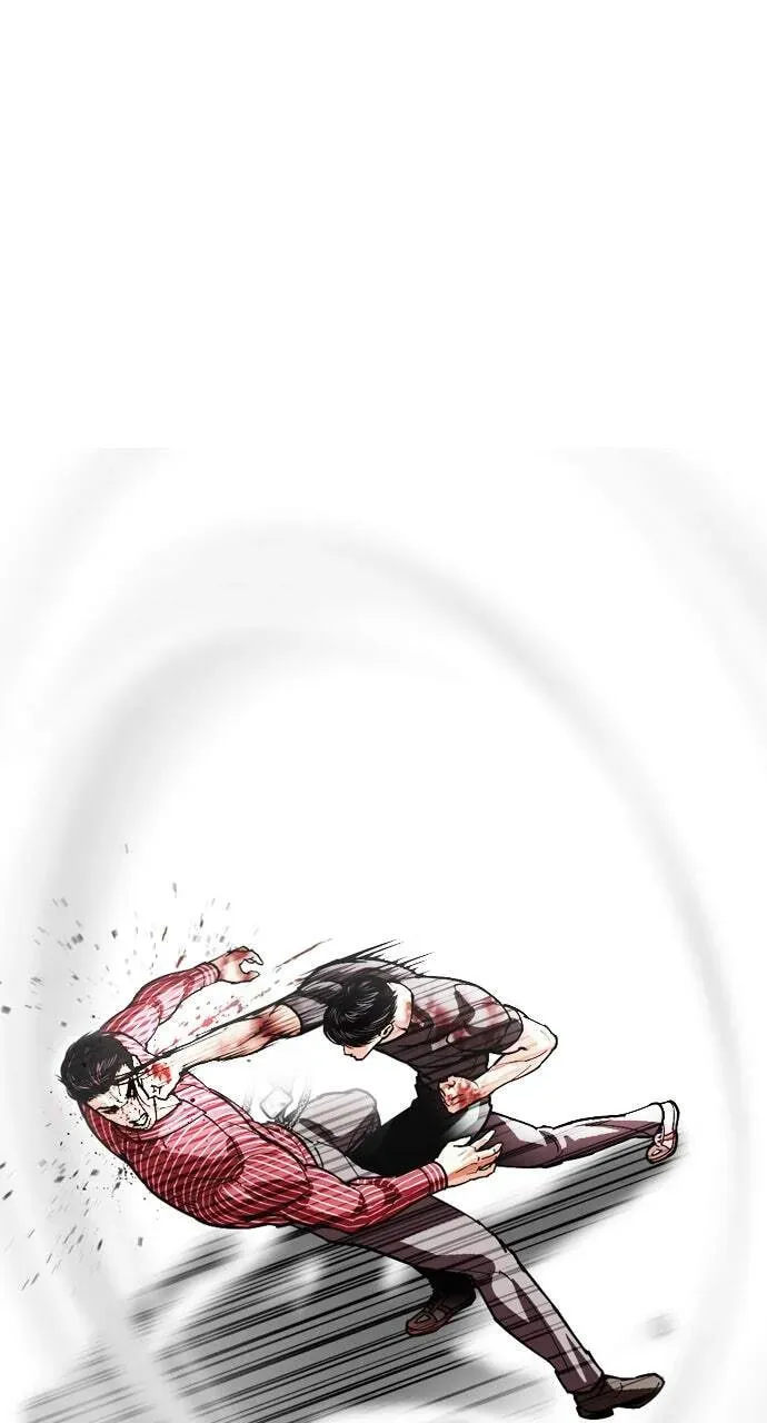 Lookism — Chapter 12.1 — page 146