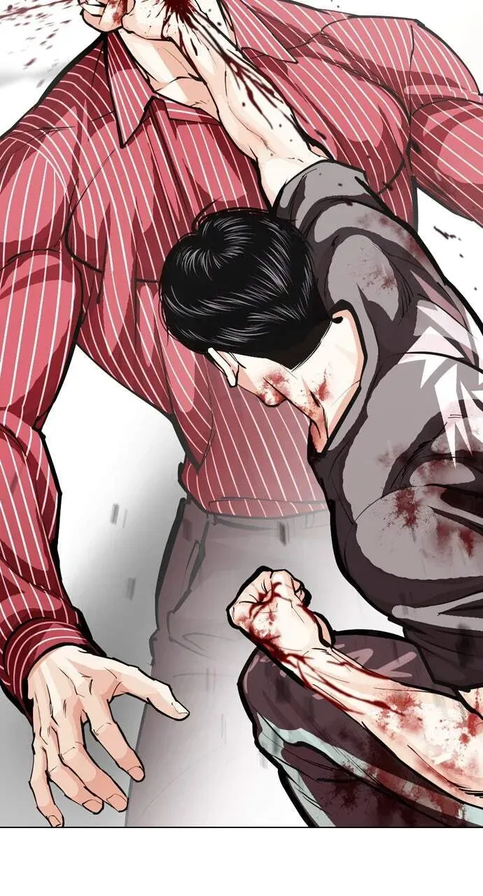 Lookism — Chapter 12.1 — page 148