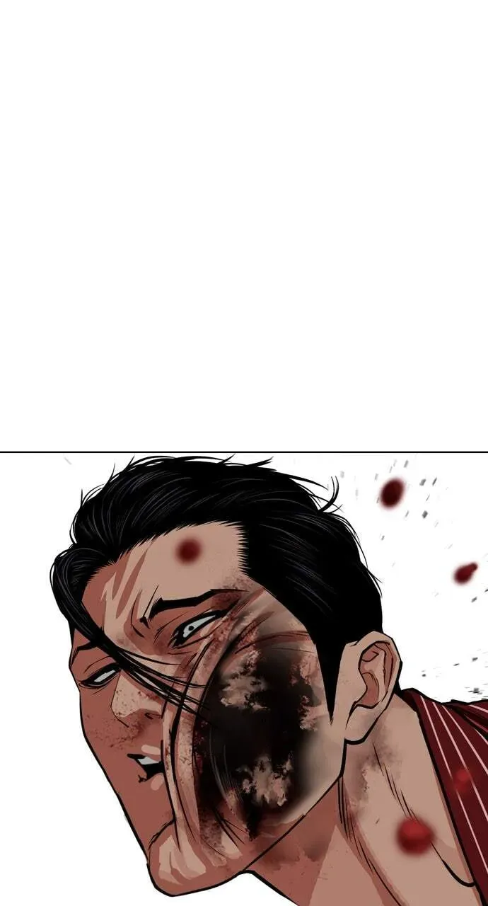 Lookism — Chapter 12.1 — page 151