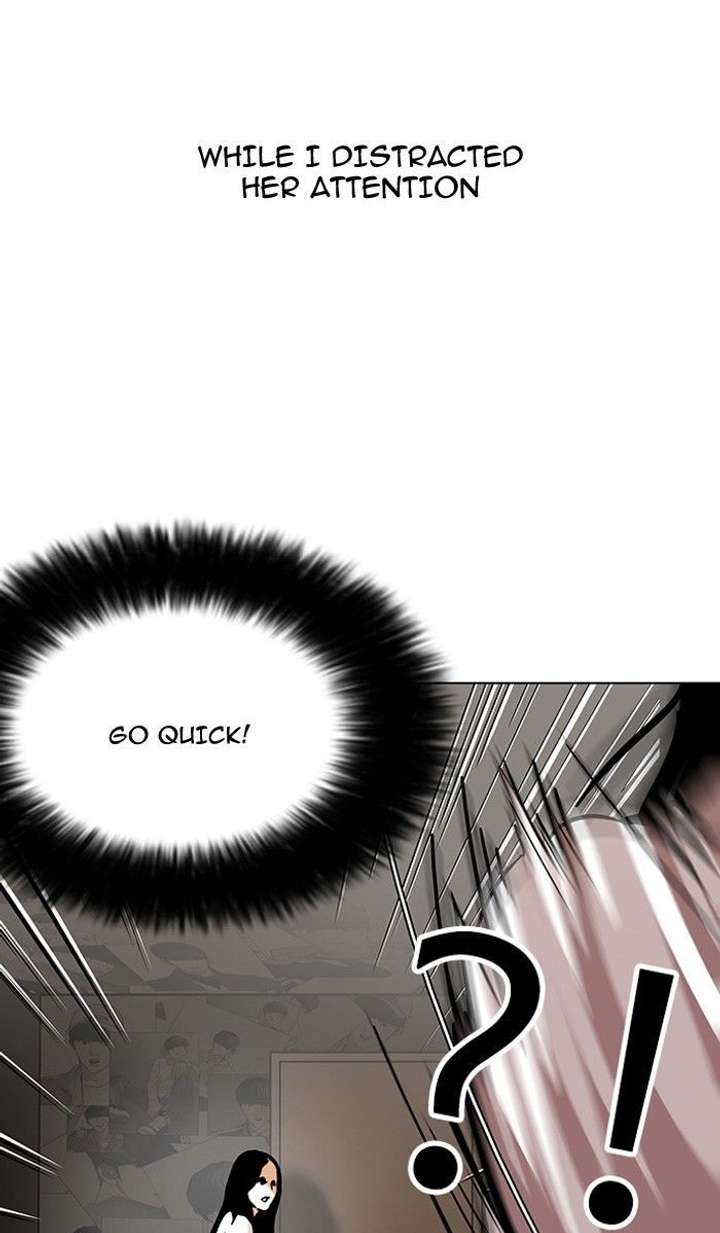 Lookism — Chapter 120 — page 4