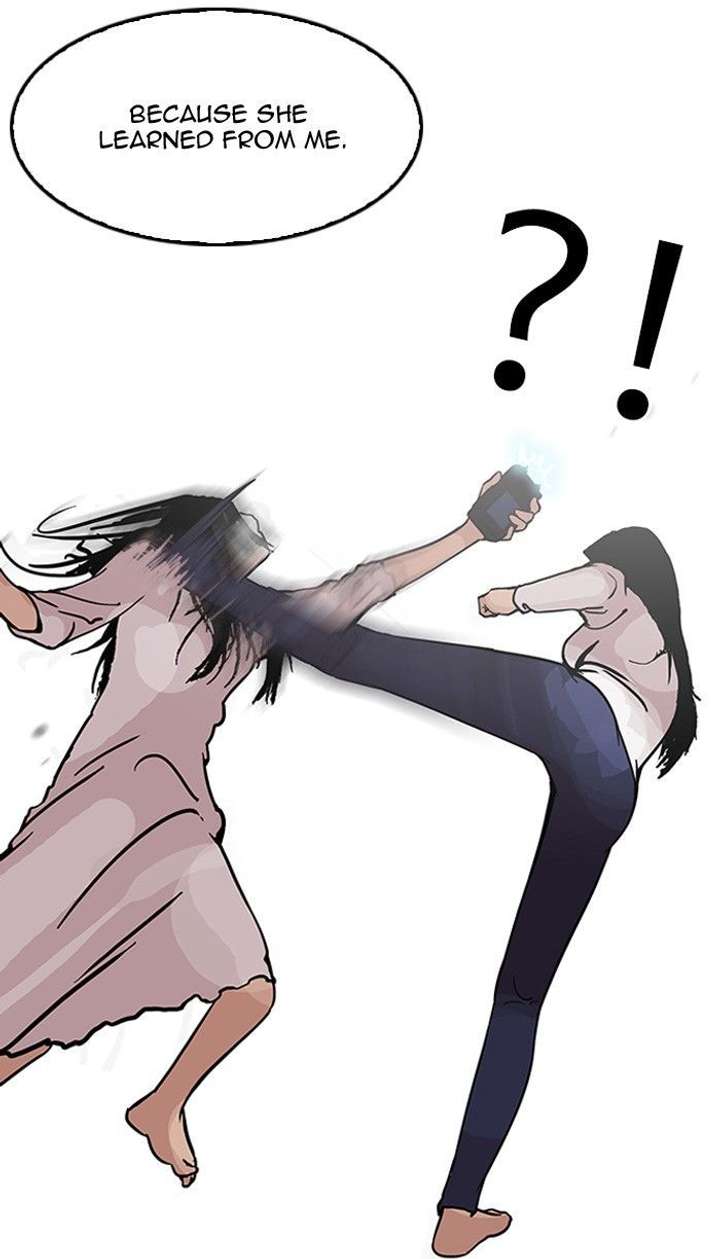 Lookism — Chapter 120 — page 26