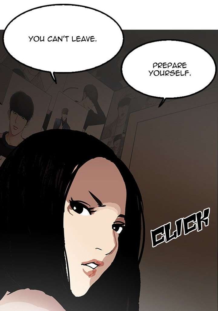 Lookism — Chapter 120 — page 34