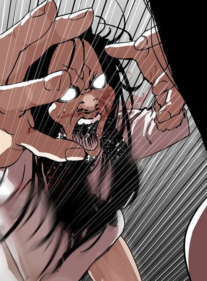 Lookism — Chapter 120 — page 36
