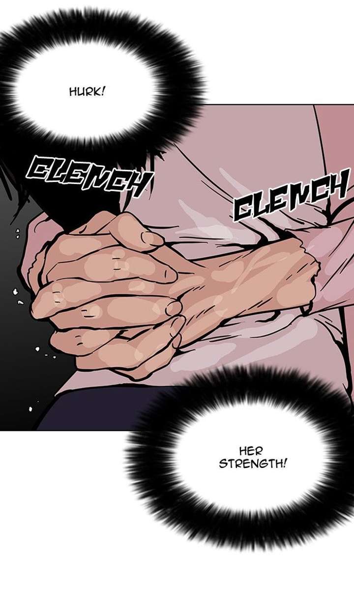 Lookism — Chapter 120 — page 41