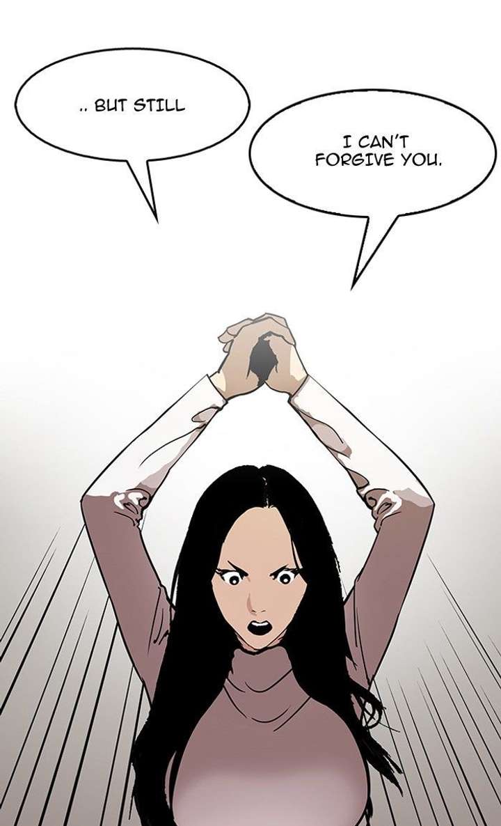 Lookism — Chapter 120 — page 43