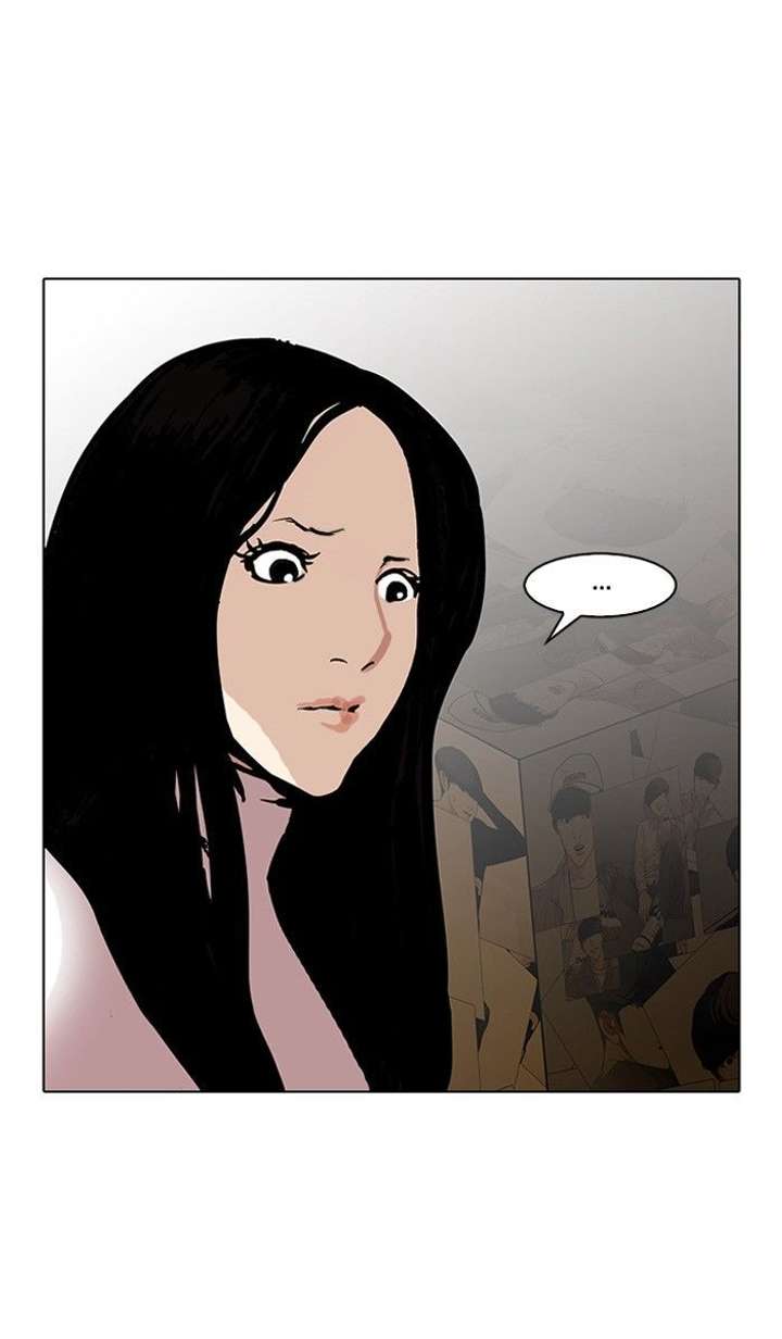 Lookism — Chapter 120 — page 54