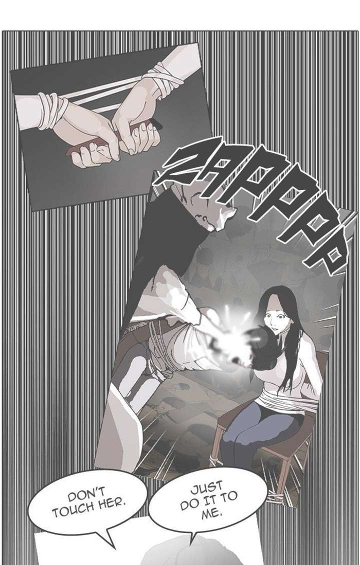 Lookism — Chapter 120 — page 59
