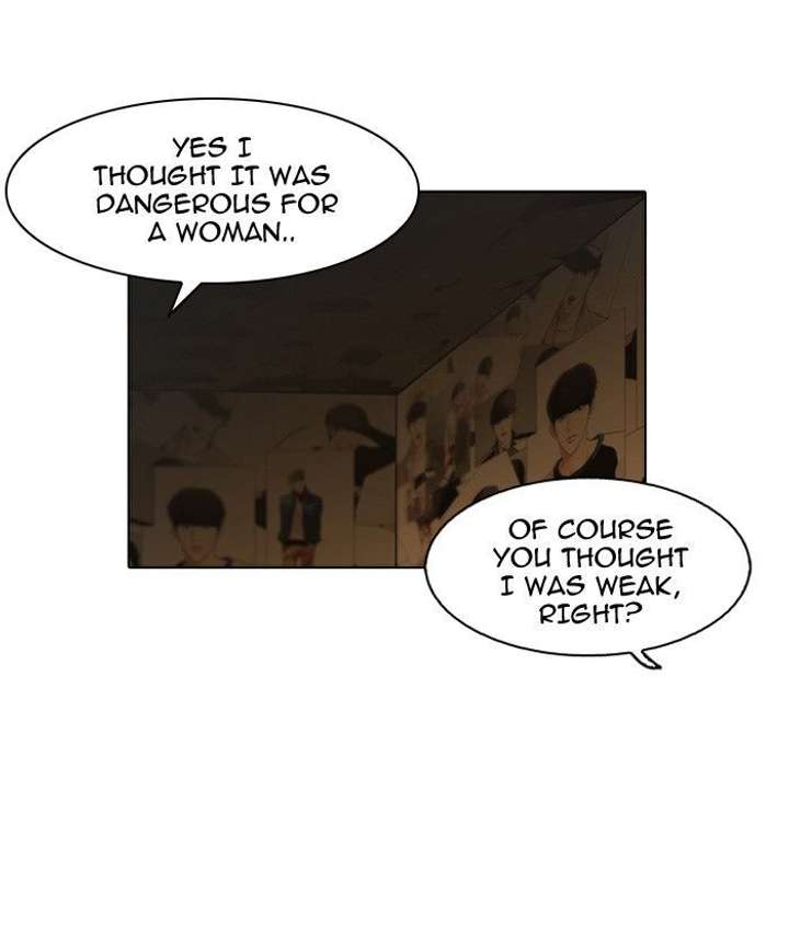 Lookism — Chapter 120 — page 63